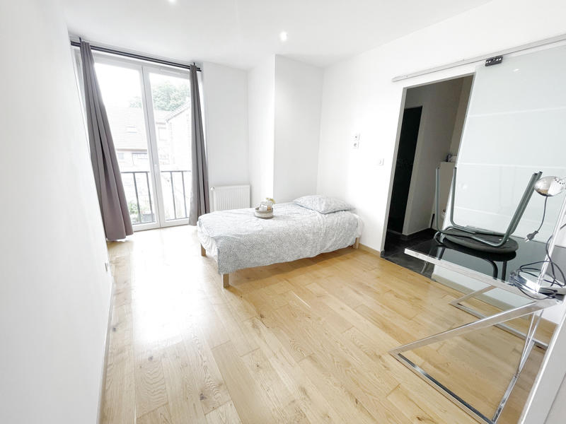 Appartement - 13 m² - 1 pièce