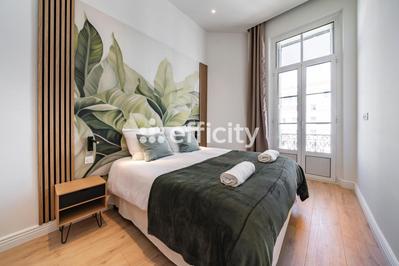 Appartement - 75 m² - 3 pièces