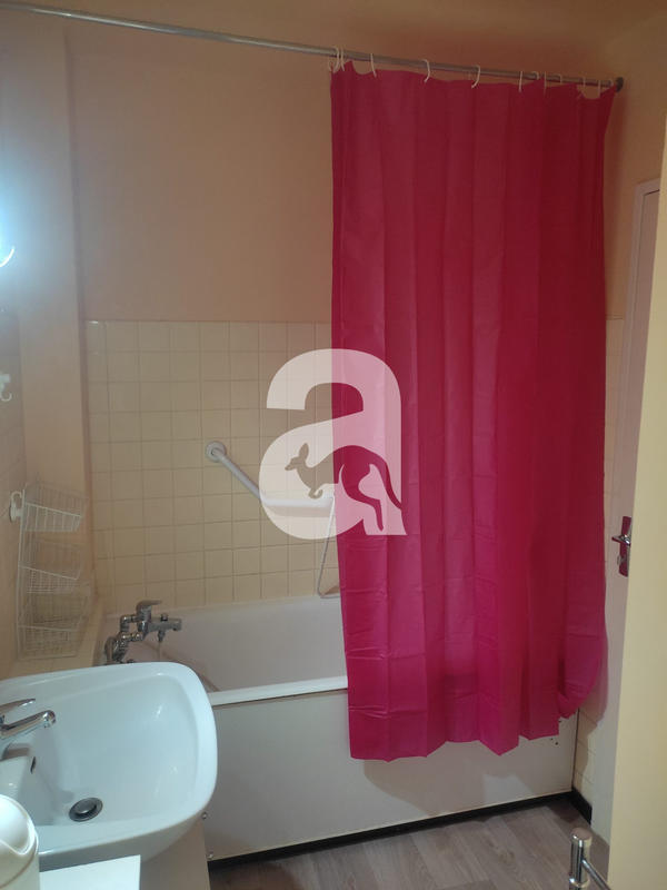 Appartement - 29 m² - 1 pièce