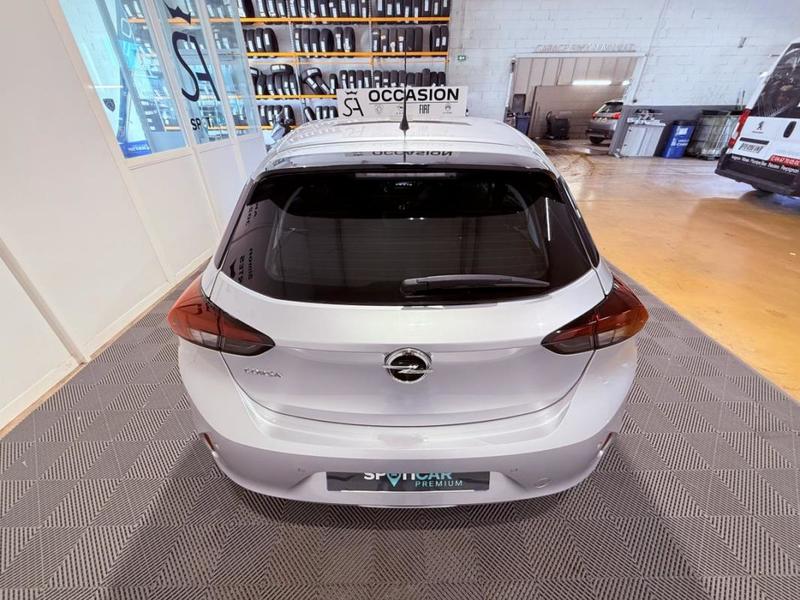 Opel Corsa VI 1.2 75ch Elegance Business