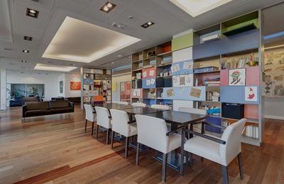 Appartement - 30 m² - 1 pièce