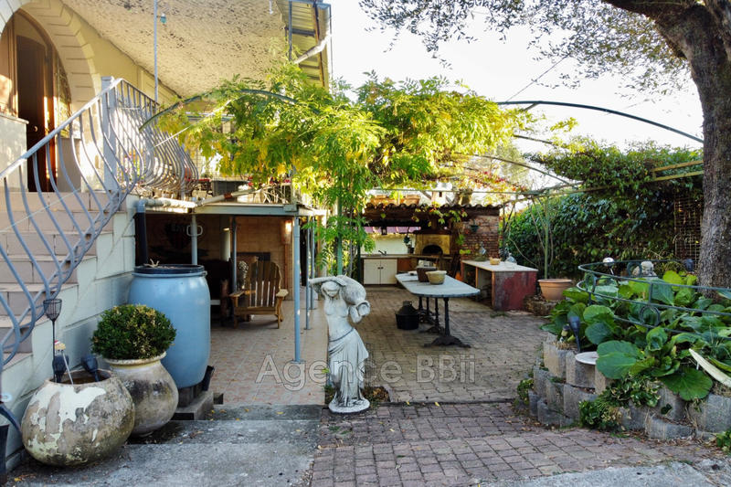 Villa - 175 m² - 7 pièces