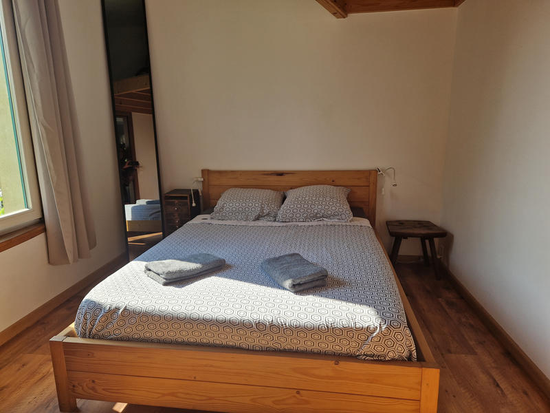 Maison - 149 m² - 6 pièces