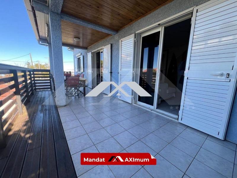 Villa - 153 m² - 6 pièces