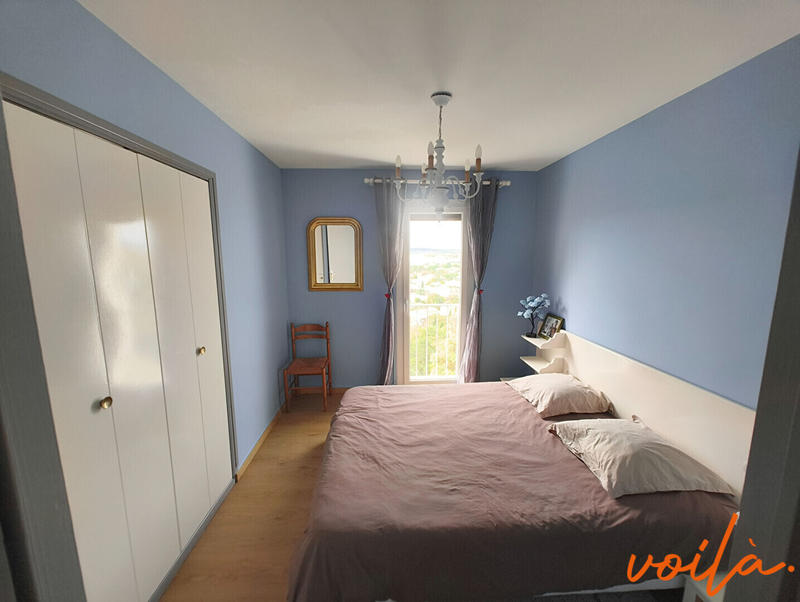 Maison - 130 m² - 7 pièces