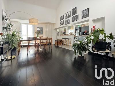 Maison - 155 m² - 6 pièces