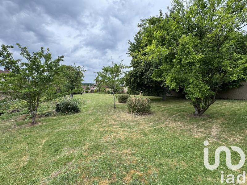 Maison - 129 m² - 5 pièces