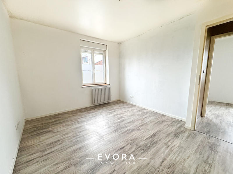 Appartement - 74 m² - 3 pièces