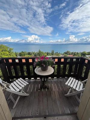 Appartement - 101 m² - 4 pièces