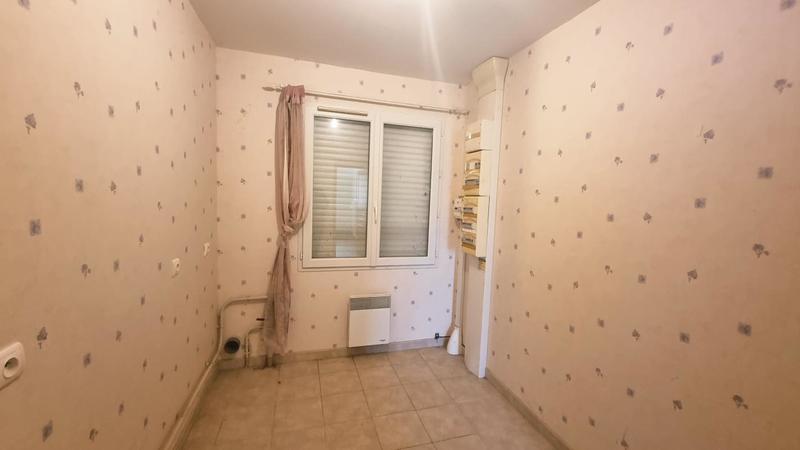 Maison - 88 m² - 3 pièces