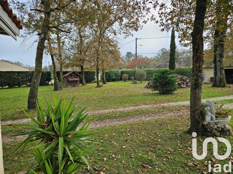 Maison - 140 m² - 7 pièces