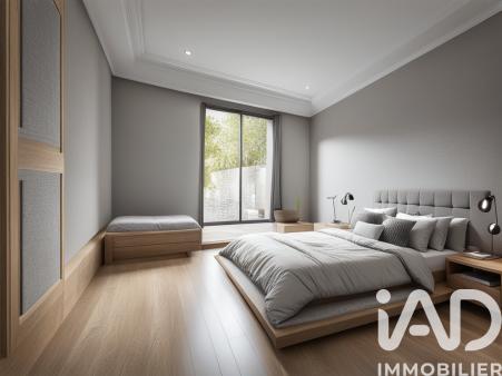 Appartement - 112 m² - 3 pièces