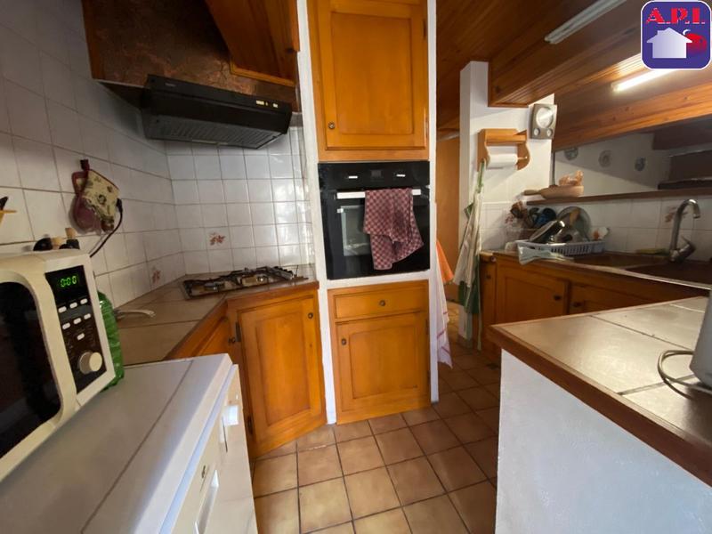 Maison - 57 m² - 4 pièces