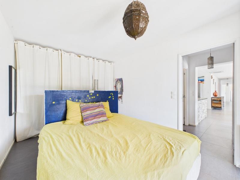 Châlet - 132 m² - 5 pièces