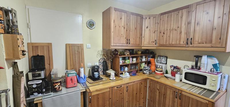 Maison - 184 m² - 5 pièces