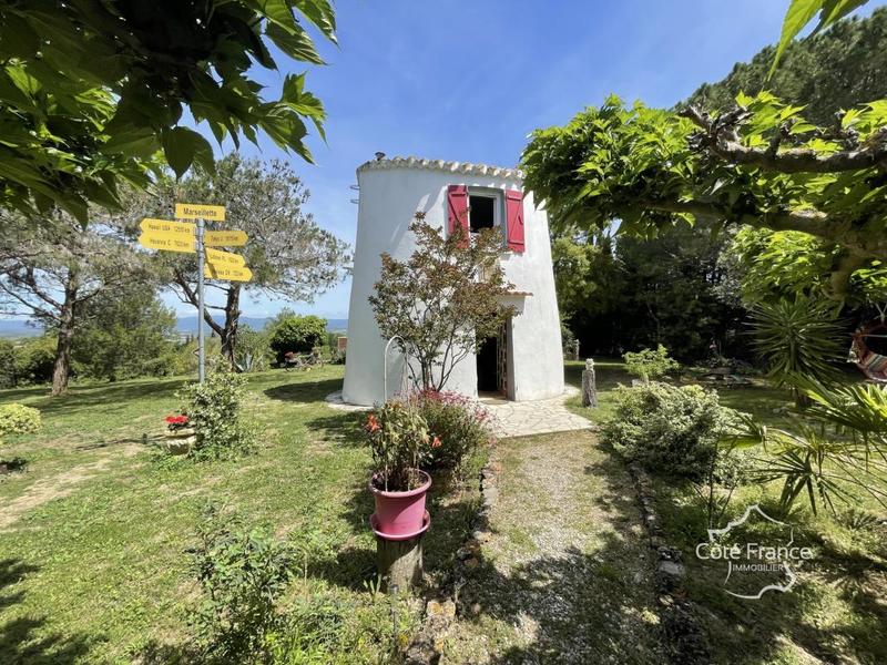 Local d'activité / Entrepôt - 380 m²