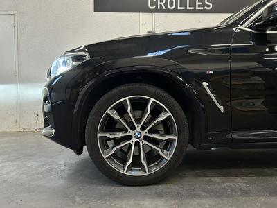 Bmw X3 (G01) Xdrive20da 190 10cv m Sport