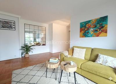 Appartement - 52 m² - 3 pièces