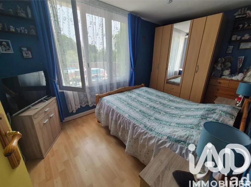 Maison - 73 m² - 3 pièces