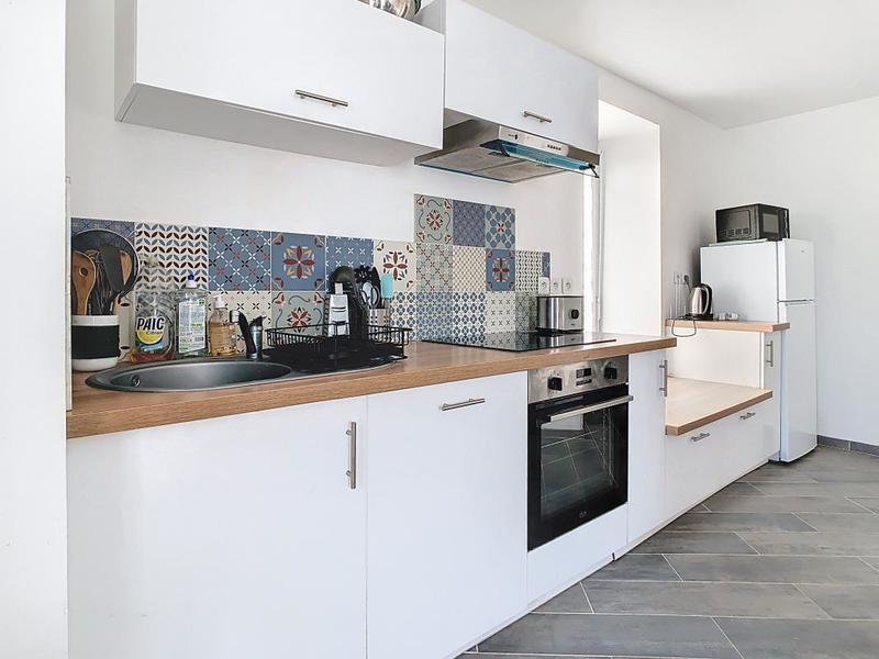 Appartement - 74 m² - 4 pièces