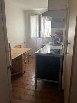 Appartement - 15 m² - 1 pièce