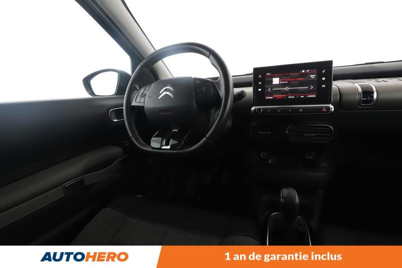 Citroën C4 Cactus 1.6 Blue-HDi Feel Business 100 ch