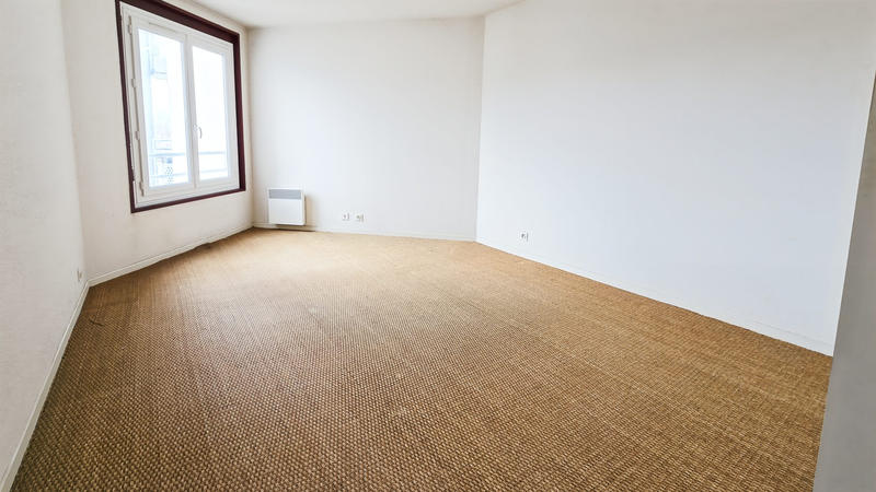 Appartement - 85 m² - 3 pièces