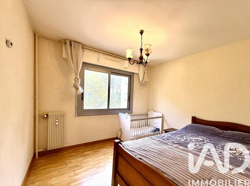 Appartement - 87 m² - 4 pièces