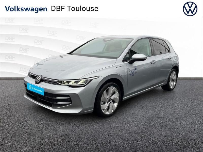 Volkswagen Golf 8 Fl 1.5 Etsi 116ch Dsg7 Life Plus/