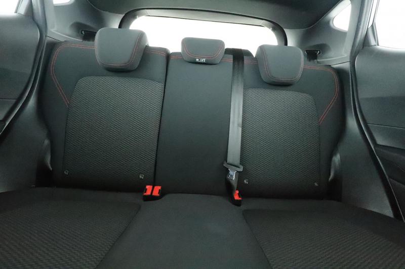 Ford Fiesta 1.0 Flexifuel St-Line 5p 95 ch