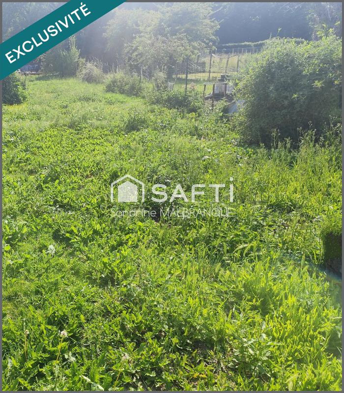 Maison - 71 m² - 4 pièces