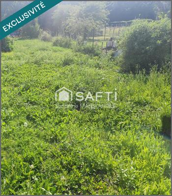 Maison - 71 m² - 4 pièces