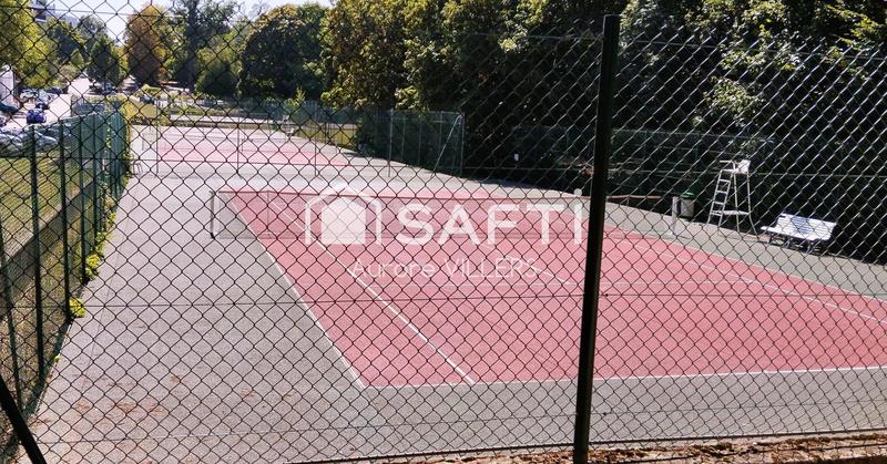 Appartement - 74 m² - 3 pièces