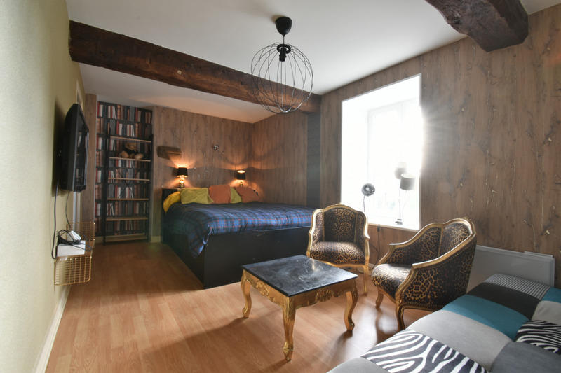 Maison - 127 m² - 6 pièces