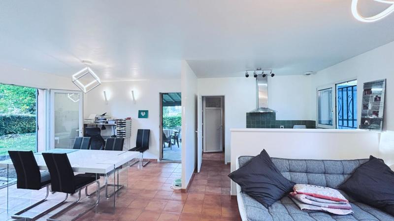 Maison - 65 m² - 3 pièces