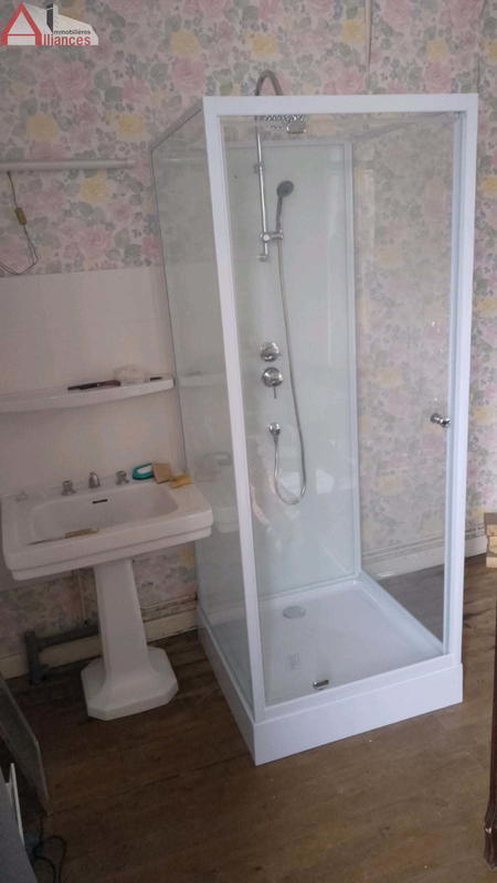 Maison - 161 m² - 4 pièces