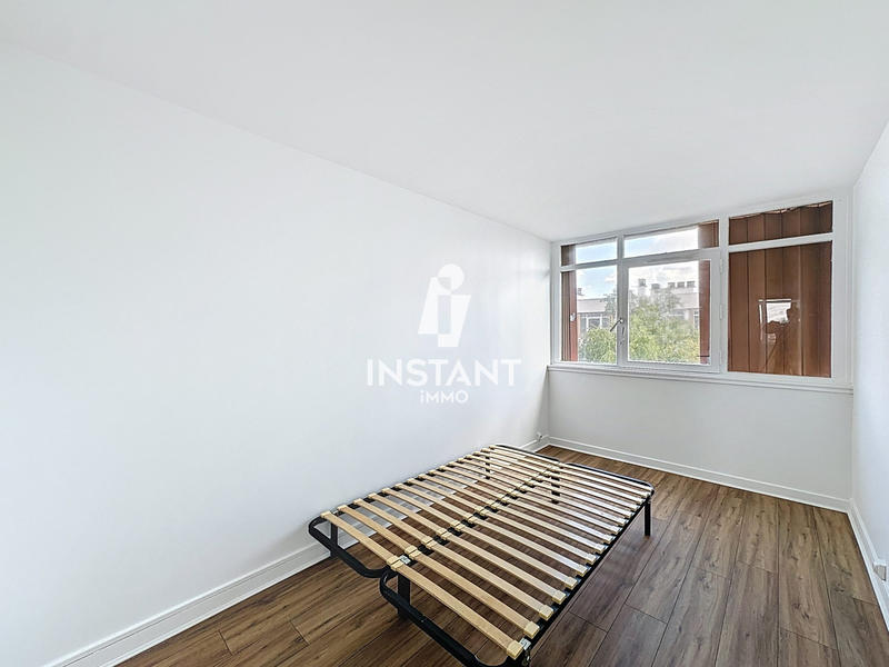 Appartement - 66 m² - 4 pièces