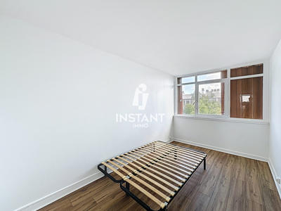 Appartement - 66 m² - 4 pièces