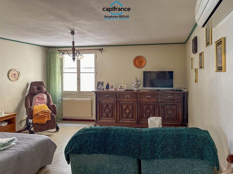 Maison de ville - 190 m² - 9 pièces