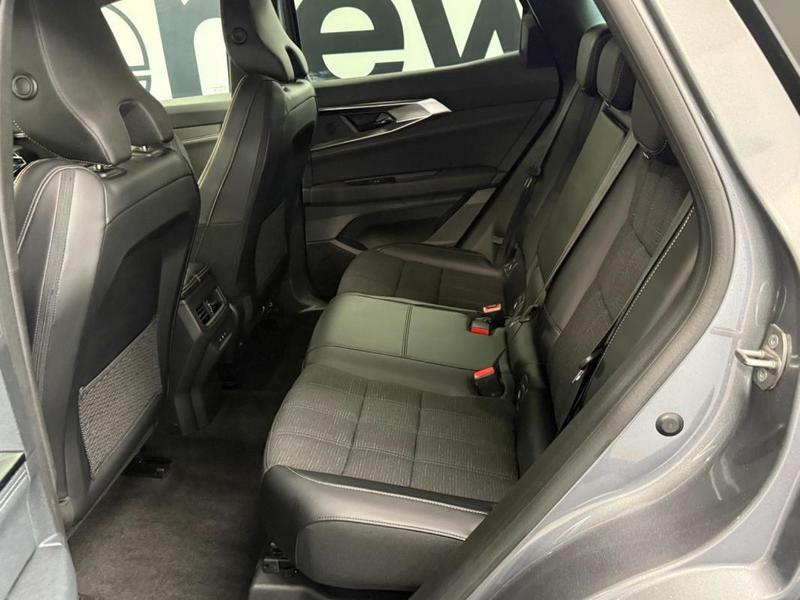 Renault Austral E-Tech hybrid 200 Iconic