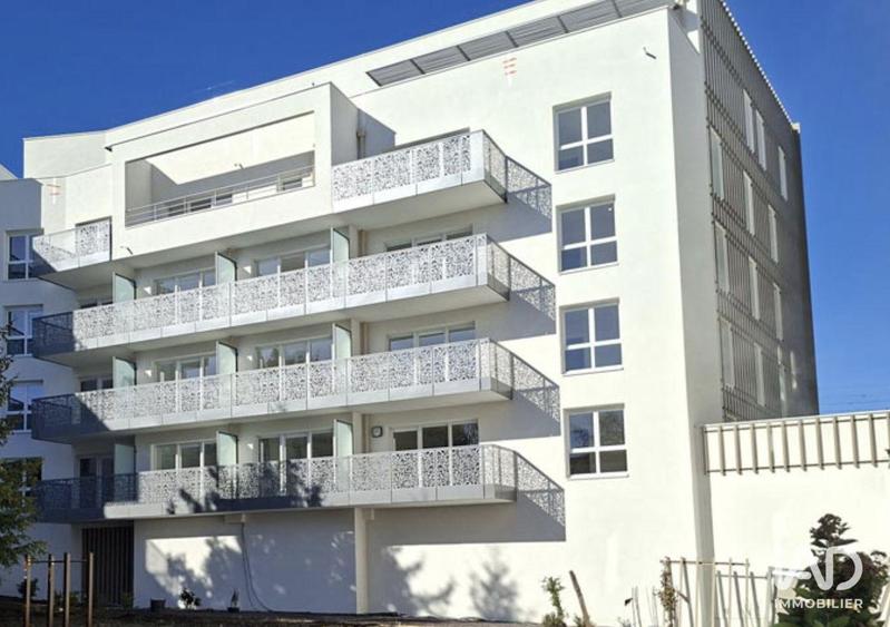 Appartement - 20 m² - 1 pièce