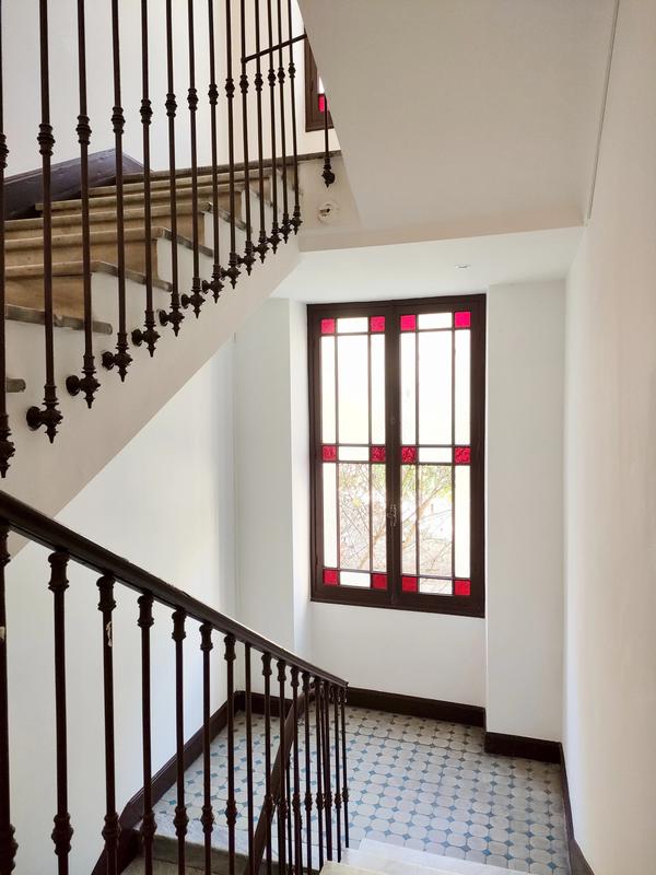 Appartement - 12 m² - 1 pièce