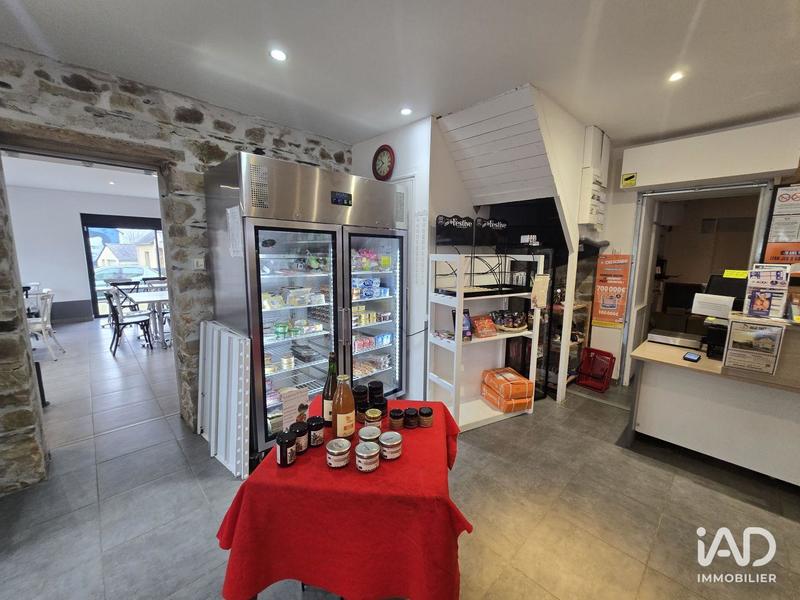 Local commercial - 90 m²