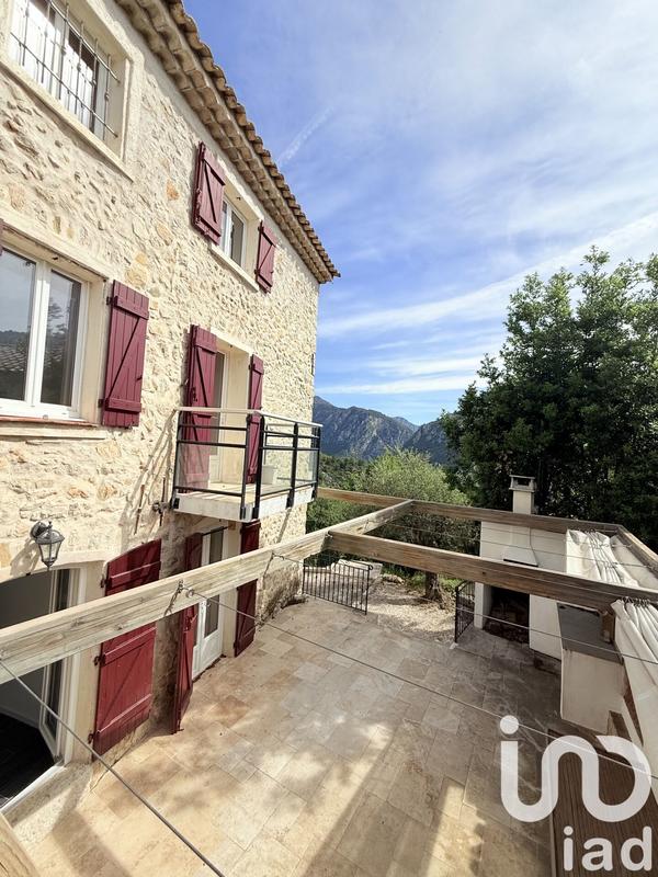 Maison - 167 m² - 6 pièces