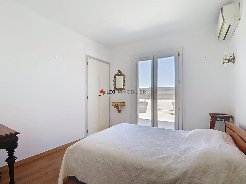 Appartement - 130 m² - 4 pièces