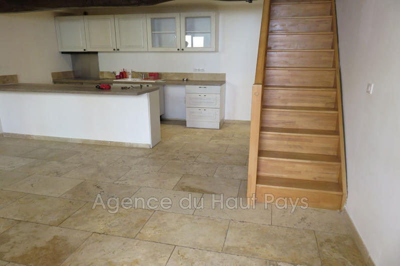 Maison de village - 73 m² - 4 pièces