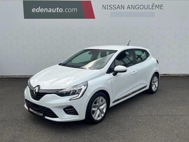 Renault Clio TCe 90 Business