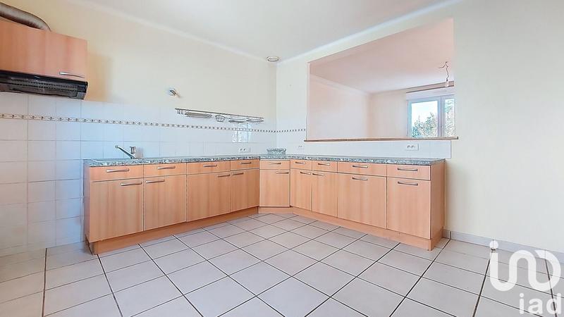 Maison - 132 m² - 8 pièces