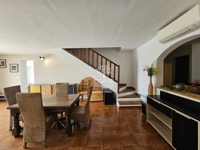 Villa - 156 m² - 5 pièces