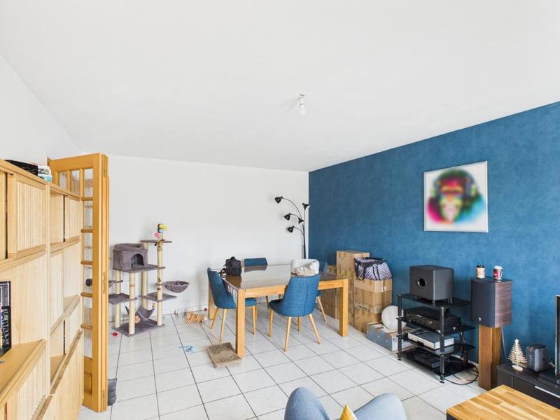 Appartement - 67 m² - 3 pièces